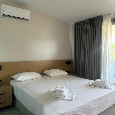 Olympic Kosma Hotel & Villas - Hanioti Eksteriør bilde