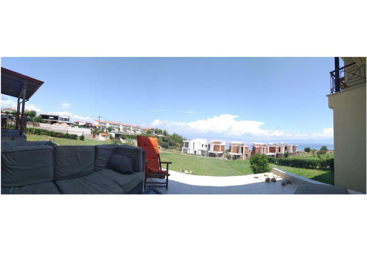 Olympic Kosma Hotel & Villas - Hanioti Eksteriør bilde
